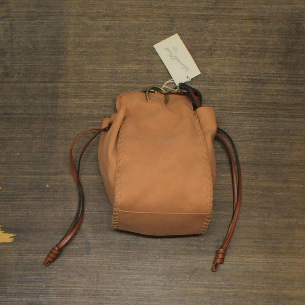 Universal Thread Womens Drawstring Crossbody Bag … - image 1